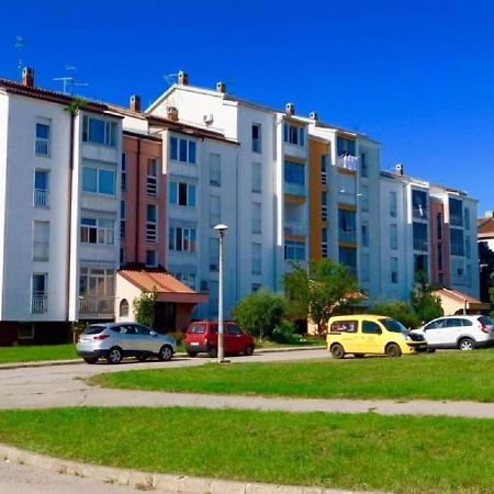 Apartmán App Enterprise Umag Exteriér fotografie