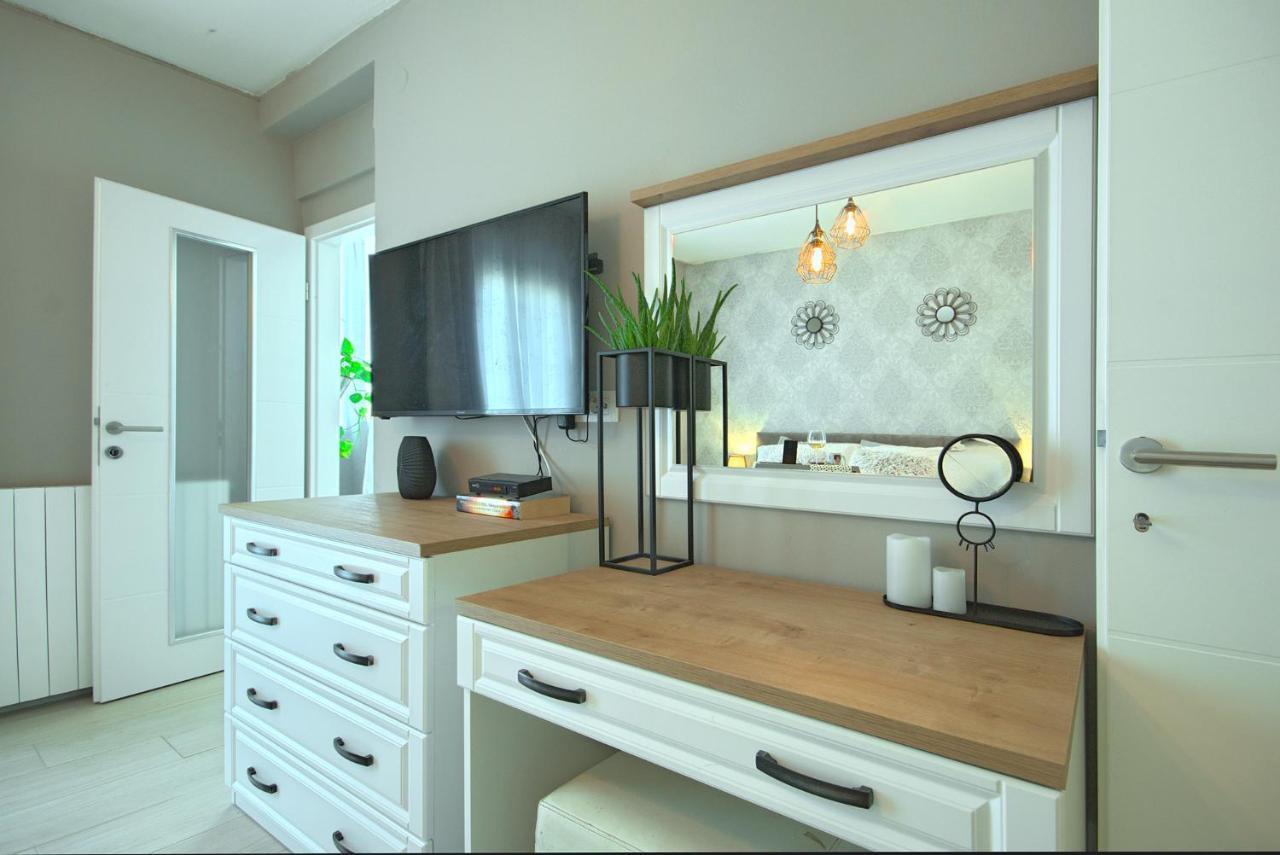Apartmán App Enterprise Umag Exteriér fotografie