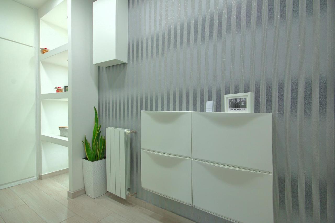 Apartmán App Enterprise Umag Exteriér fotografie