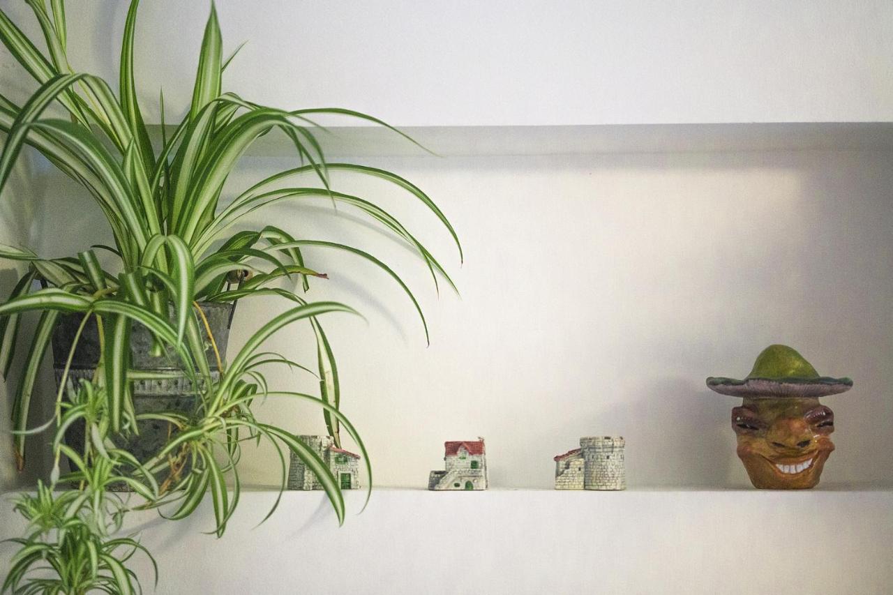 Apartmán App Enterprise Umag Exteriér fotografie