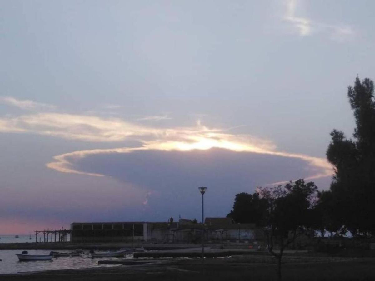 Apartmán App Enterprise Umag Exteriér fotografie