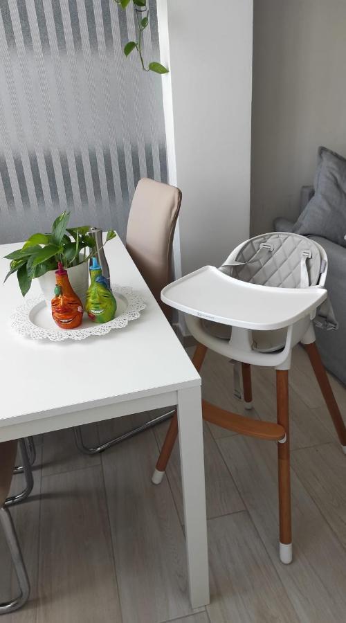 Apartmán App Enterprise Umag Exteriér fotografie